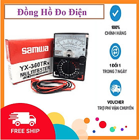 Mua Đồng Hồ Đo