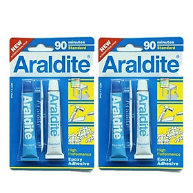 Mua Keo Epoxy Araldite 90