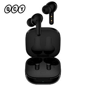 Tai nghe Bluetooth V5.1 QCY T13 TWS điều khiển cảm ứng