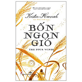 Hình ảnh sách Bốn Ngọn Gió - The Four Winds