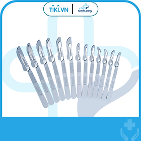 Mua Cán dao số 3 và 4