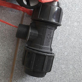 Mua Tê Răng ngoài 25 HDPE