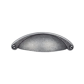 American Style Bin Cup Drawer Pulls Cabinet Handle for Kitchen