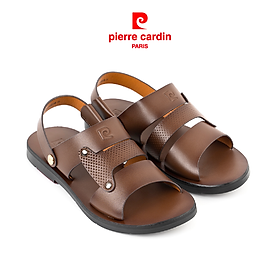 Sandal nam Pierre Cardin PCMFWL 148 - Màu nâu - 41