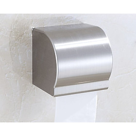 Mua Hộp đựng giấy vệ sinh cuộn nhỏ SUS304