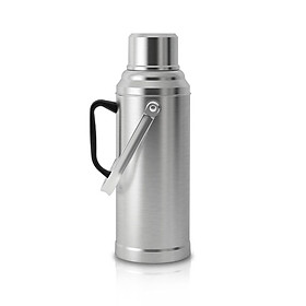 Phích đựng nước nóng Rạng Đông model: RD-2035 ST1 - Chính hãng, inox, giữ nhiệt, dung tích 2 lít