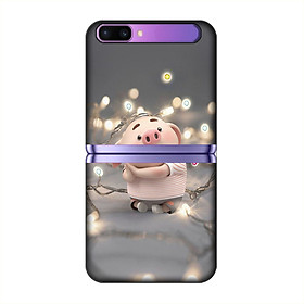 ỐP LƯNG ĐÍNH ĐÁ DÀNH CHO SAMSUNG GALAXY Z FLIP