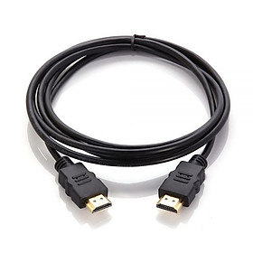 Dây Cáp HDMI Dài 1.5M