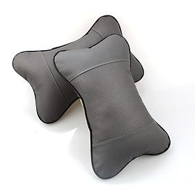 Bộ 2 Gối Tựa Đầu Ô Tô TC-BY097