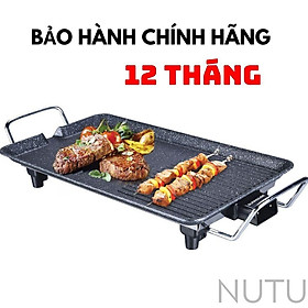 Mua Bếp Nướng Điện Không Khói Sunhouse Bảo Hành Chính Hãng 12 Tháng