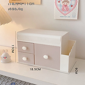Mua Hộp  Tủ đựng đồ đa năng mini