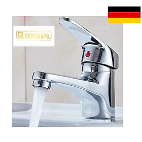 Mua VÒI LAVABO NÓNG LẠNH  NHẬP KHẨU CAO CẤP CHÍNH HÃNG RHENWARE RV-41020