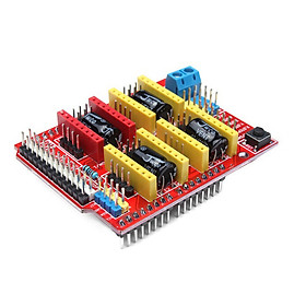 Mua Arduino CNC shield V3