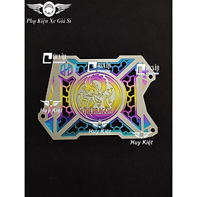 Che Két Nước Titan Rồng Cho Vario 2015 - 2021, Airblade AB 2016 - 2022, SH - 2012 - 2019, SH Mode 2013 - 2019 MS4399