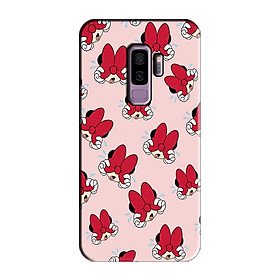 ỐP LƯNG IN DÀNH CHO SAMSUNG GALAXY S9 PLUS