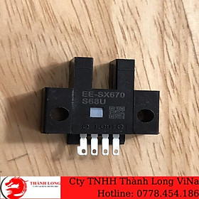 Mua Cảm biến quang EE-SX670 .