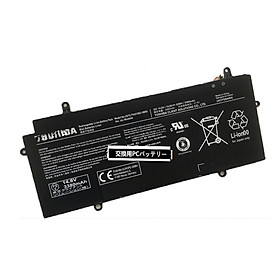 Pin Battery Dùng Cho Laptop Toshiba Portege Z30 Z30-A Z30-B 5136 PA5136U-1BRS (Original) 52wh