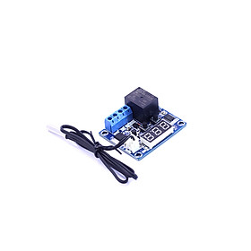 Mua Module Điều Khiển Relay Bằng Cảm Biến Nhiệt Độ V1 WX-101W