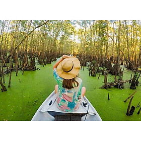 Tour Miền Tây 4N3Đ khởi hành Hà Nội