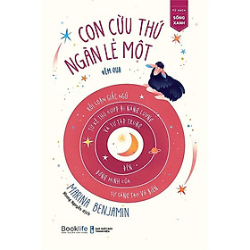 Con cừu thứ ngàn lẻ - Một đêm qua - Marina Benjamin