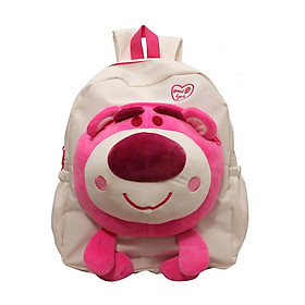 Balo thời trang phong cách dễ thương - BEE GEE BLTT9131