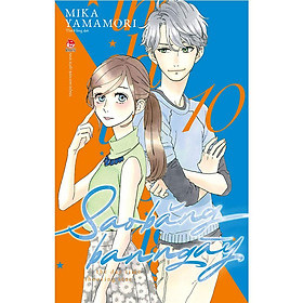 Sao Băng Ban Ngày - Tập 10