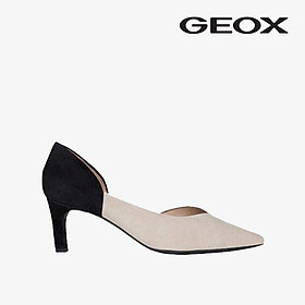 Giày Cao Gót Nữ GEOX D Bibbiana F