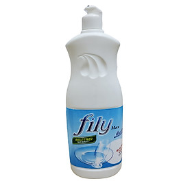 Nước Rửa Chén (800ml) Công Nghệ Thái Lan FILY