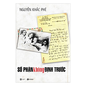 Số Phận Không Định Trước