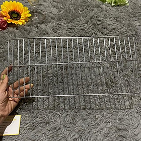 Mua Vỉ nướng sườn nhỏ tiện lợi