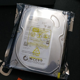 Ổ cứng HDD Seagate 500G Bh 24T tại H2PComputer- Hàng Chính Hãng