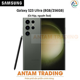 Điện Thoại Samsung Galaxy S23 Ultra 5G (8GB/256GB) - Hàng Chính Hãng