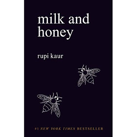 Ảnh bìa Milk and Honey