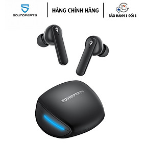 Mua Tai Nghe Bluetooth Earbuds SoundPeats Air3 trang bị bộ chống ồn ANC mức cao  tạo ra âm thanh bao bọc - Hàng Chính Hãng