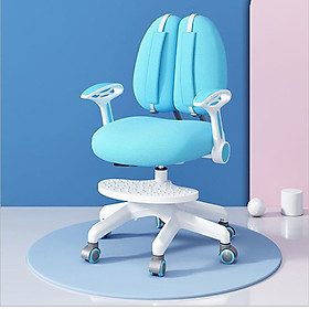 Mua Ghế chống gù - Ghế chống gù lưng chống cận học sinh-Ghế ngồi học cao cấp dành cho bé từ M01