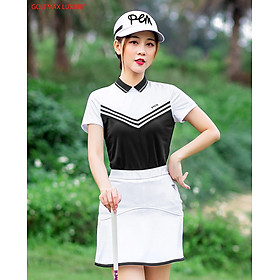 [Golfmax] Mũ golf nữ PGM - MZ029 chính hãng