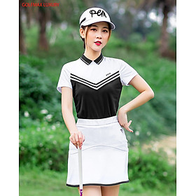 Mũ golf nữ PGM - MZ029 chính hãng