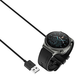 Charging Dock Holder Charger Cable for Huawei GT2 Pro Watch
