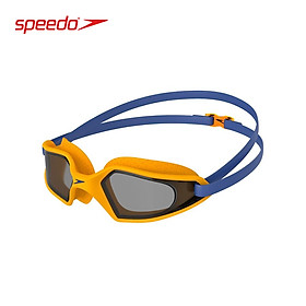 Kính bơi trẻ em Speedo HYDROPULSE GOG JU BLUE/ORANGE - 8-12270D659