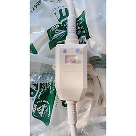 Mua Dây chống giật bình nóng lạnh loại tốt dài 1 2m