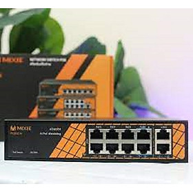 Mua Bộ chia mạng SWITCH POE. Hàng Chính Hãng