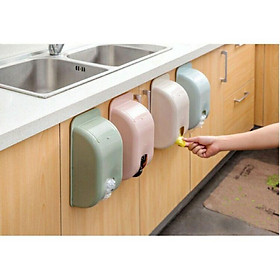 Mua hộp đựng túi nilon tiện dụng
