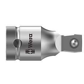 Đầu chuyển mở rộng  Wera 05003639001 8794 C Zyklop wobble extension 1/2" dài 52mm