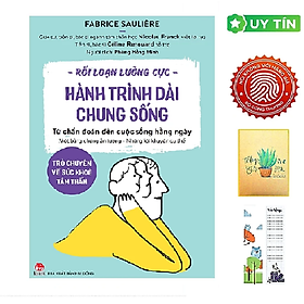 Rối Loạn Lưỡng Cực - Hành Trình Dài Chung Sống - Trò Chuyện Về Sức Khoẻ Tâm Thần - Từ Chẩn Đoán Đến Cuộc Sống Hằng Ngày