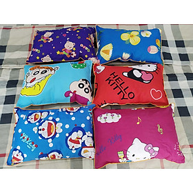 Mua Vỏ gối  giá rẻ (1 cái giao ngẫu nhiên)