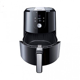 Mua Nồi Chiên Rán Không Dầu STEBA HF5000 XL (Hàng nhập khẩu) (Tặng chổi quét dầu hoặc cài áo handmade )