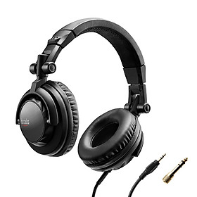 Tai nghe Headphones DJ Hercules HDP DJ45- Hàng Chính Hãng