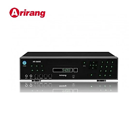 Mua Amply Karaoke Arirang AR-3600S - Hàng chính hãng