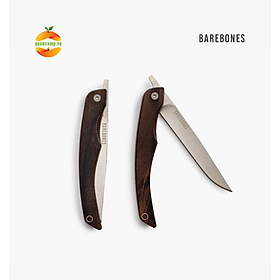 Mua Bộ dụng cụ dao bếp Steak Barebones Folding Knife (set 2 cái)