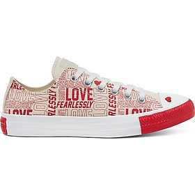 Giày Converse Chuck Taylor All Star Love Fearlessly 567311C